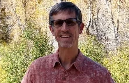 Photo of Gregg Beecher